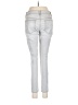 American Eagle Outfitters Silver Jeans Size 8 - photo 2