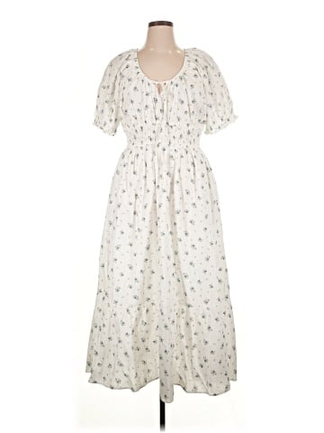 And Now This Casual Dress (view 1)