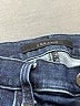 J Brand Stripes Blue Jeans Size 27 waist - photo 7