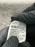 Shein 100% Polyester Solid Black Casual Dress Size 4 - photo 8