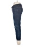 Gap Outlet Solid Blue Jeans Size 10 - photo 5