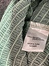 Privacy Please Solid Teal Casual Skirt Size M - photo 5