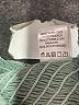 Privacy Please Solid Teal Casual Skirt Size M - photo 6