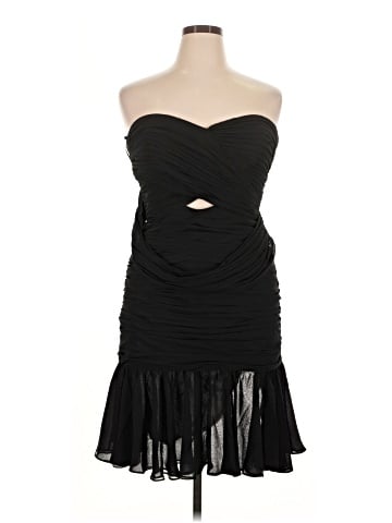 Jill Jill Stuart Cocktail Dress (view 1)