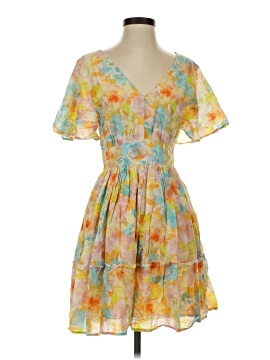Roller Rabbit Cocktail Dress