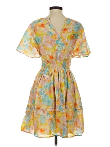 Roller Rabbit Cocktail Dress (view 2)