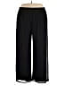 Alyx 100% Polyester Black Casual Pants Size 3X - photo 1