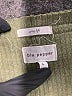 Blu Pepper Green Pullover Sweater Size L - photo 7