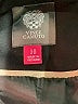 Vince Camuto Black Blazer Size 10 - photo 6