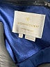 Weddington Way 100% Polyester Solid Blue Cocktail Dress Size 8 - photo 7