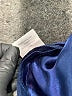 Weddington Way 100% Polyester Solid Blue Cocktail Dress Size 8 - photo 8