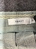 XACT Argyle Gray Casual Skirt Size S - photo 4