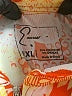emerald Orange Sleeveless T-Shirt Size XL - photo 7