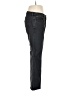 Gap Black Jeans Size 28 waist - photo 4