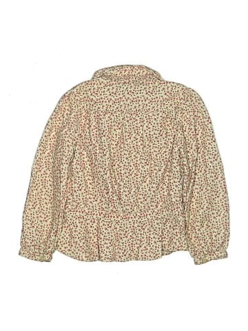Ralph Lauren Long Sleeve Blouse (view 2)