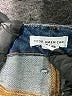 Good American Blue Jeans Size 28 waist - photo 7