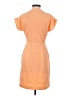 Boston Proper Orange Cocktail Dress Size XS - photo 2