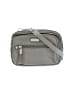 Baggallini Gray Crossbody Bag One size - photo 1
