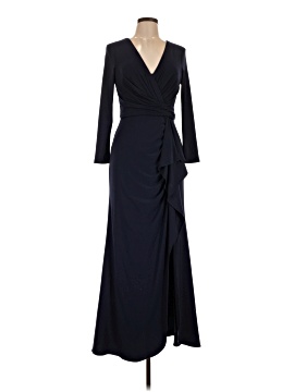 Betsy & Adam Cocktail Dress (view 1)