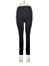 Lululemon Athletica Solid Black Active Pants Size 10 - photo 2