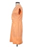 Boston Proper Orange Cocktail Dress Size XS - photo 5