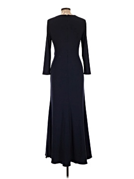 Betsy & Adam Cocktail Dress (view 2)