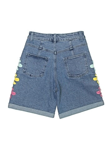 Delia's Denim Shorts (view 2)