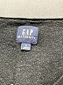 Gap - Maternity Black Pullover Sweater Size Lg Maternity - photo 6