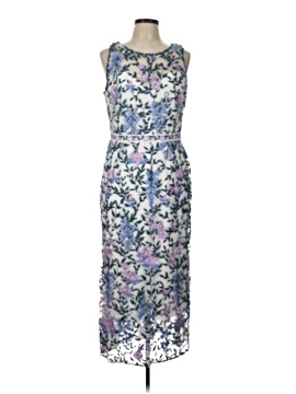 Marchesa Notte Cocktail Dress
