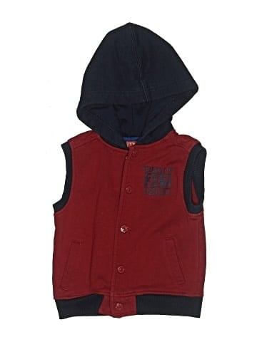 IZOD Vest (view 1)
