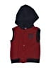 IZOD Red Vest Size 3T - photo 1