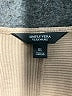 Simply Vera Vera Wang Tan Cardigan Size XL - photo 7