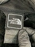 The North Face 100% Polyester Solid Black Jacket Size M - photo 6