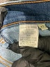 Rag & Bone/JEAN Stars Blue Jeans Size 27 waist - photo 8