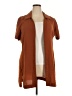 Studio 1 100% Polyester Brown Kimono Size 18 - photo 1