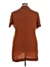 Studio 1 100% Polyester Brown Kimono Size 18 - photo 2