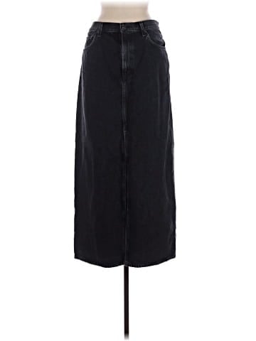 AGOLDE Formal Skirt (view 1)
