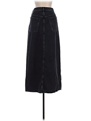 AGOLDE Formal Skirt (view 2)