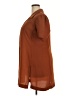 Studio 1 100% Polyester Brown Kimono Size 18 - photo 5