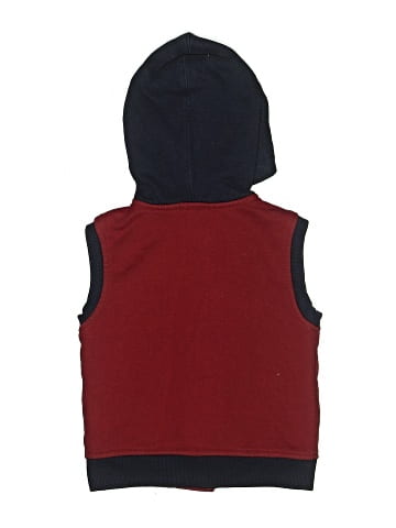 IZOD Vest (view 2)