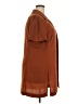 Studio 1 100% Polyester Brown Kimono Size 18 - photo 4