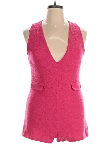 Zara Romper (view 1)