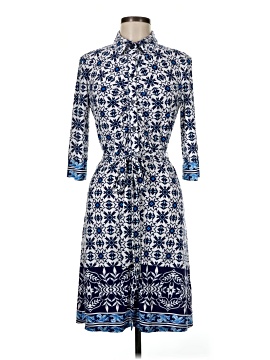 Laundry By Shelli Segal Casual Dress
