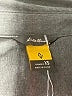 Eddie Bauer Gray Casual Dress Size XS - photo 7
