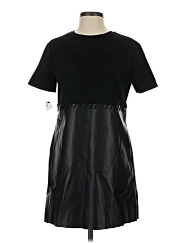 MIOU MUSE Casual Dress (view 1)