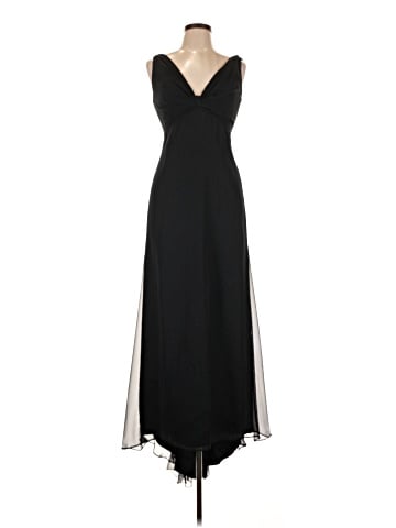Jim Hjelm Occasions Cocktail Dress (view 1)