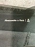 Abercrombie & Fitch Black Bodysuit Size XL - photo 3