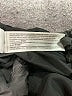 Abercrombie & Fitch Black Bodysuit Size XL - photo 4