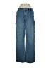 And Now This Blue Jeans Size 27 waist - photo 1