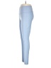 Maia Blue Active Pants Size M - photo 5